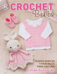 Produktbild: Crochet Beb&eacute;s