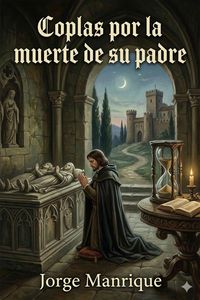 Produktbild: Coplas por la muerte de su padre