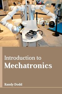 Produktbild: Introduction to Mechatronics