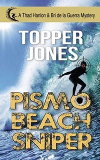 Produktbild: Pismo Beach Sniper