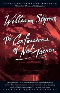 Produktbild: The Confessions of Nat Turner