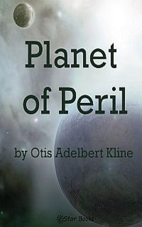 Produktbild: Planet of Peril