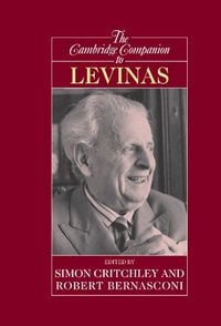 Produktbild: Cambridge Companion to Levinas