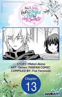 Produktbild: I'm a Maid, but I've Pulled Out the Holy Sword?! #013