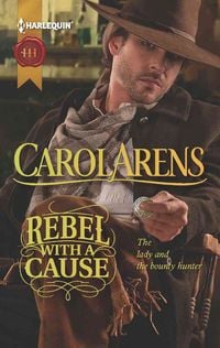 Produktbild: Rebel with a Cause