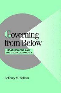 Produktbild: Governing from Below
