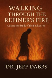 Produktbild: Walking Through the Refiner's Fire