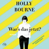Produktbild: War's das jetzt?