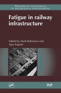 Produktbild: Fatigue in Railway Infrastructure