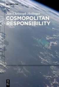 Produktbild: Cosmopolitan Responsibility