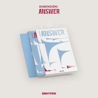 Produktbild: Enhypen: Dimension: Answer (Yet Version),Ltd. Edt.