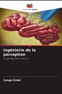 Produktbild: Ing&eacute;nierie de la perception