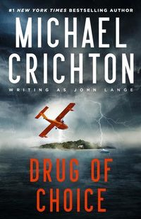 Bild vom Artikel Drug of Choice vom Autor Michael Crichton