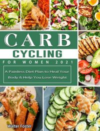 Produktbild: Carb Cycling for Women 2021