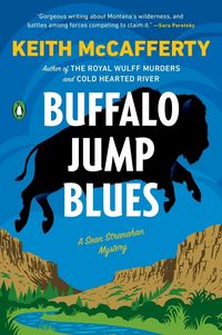 Produktbild: Buffalo Jump Blues