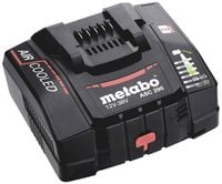 Produktbild: Metabo 627370000 ASC 290 Werkzeug-Akku Ladeger&auml;t