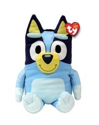 Produktbild: BLUEY BEANIE MEDIUM 24CM SOFT - BLUEY