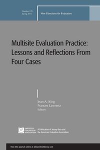Produktbild: Multisite Evaluation Prac