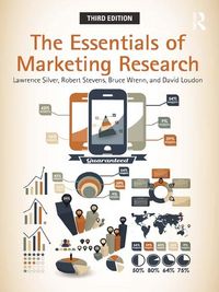 Produktbild: The Essentials of Marketing Research