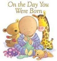 Produktbild: Piper, S: On the Day You Were Born