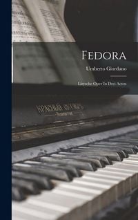 Produktbild: Fedora