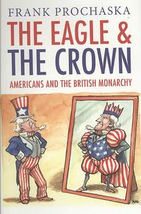 Produktbild: Eagle & The Crown