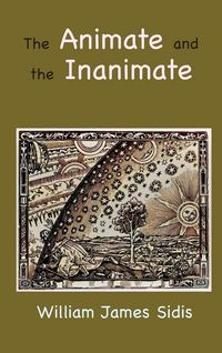 Produktbild: The Animate and the Inanimate
