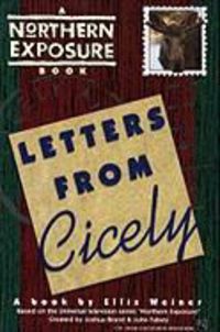 Produktbild: Letters from Cicely