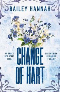 Produktbild: Change of Hart