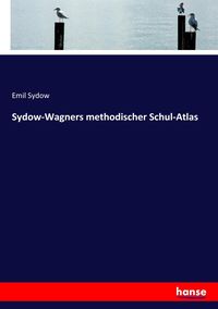 Bild vom Artikel Sydow-Wagners methodischer Schul-Atlas vom Autor Emil Sydow