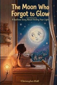 Produktbild: The Moon Who Forgot to Glow