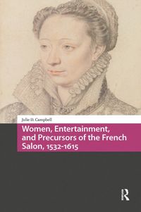 Produktbild: Campbell, J: Women, Entertainment, and Precursors of the Fre