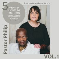 Produktbild: 5 Predigten & Songs, die dein Leben verbessern k&ouml;nnen
