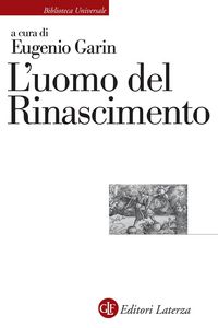 Produktbild: L' uomo del Rinascimento