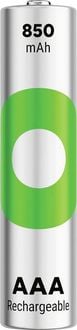 Produktbild: GP GPRCK85AAAB Micro (AAA)-Akku NiMH 850 mAh 1.2V
