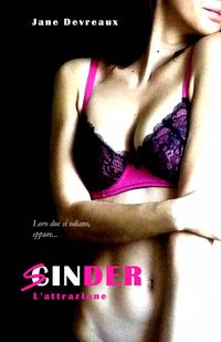 Produktbild: Sinder 2 - L'attrazione