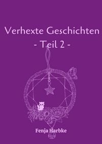 Produktbild: Verhexte Geschichten - Teil 2