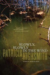 Produktbild: Slowly, Slowly in the Wind