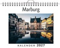 Produktbild: Marburg