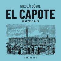 Produktbild: El capote