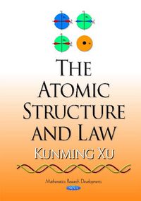 Produktbild: Xu, K: Atomic Structure & Law