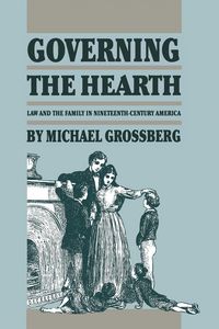 Produktbild: Governing the Hearth