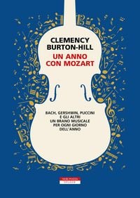 Produktbild: Un anno con Mozart
