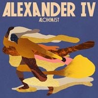 Produktbild: Alchemist