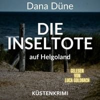 Produktbild: Die Inseltote auf Helgoland