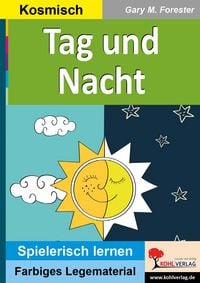 Produktbild: Tag und Nacht