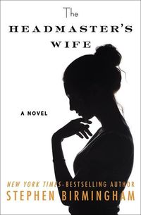 Produktbild: The Headmaster's Wife
