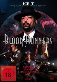 Produktbild: Blood Runners
