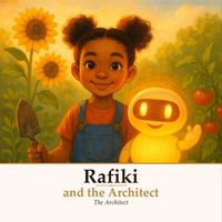 Produktbild: Rafiki and the Architect
