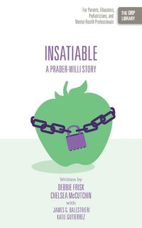 Produktbild: Insatiable